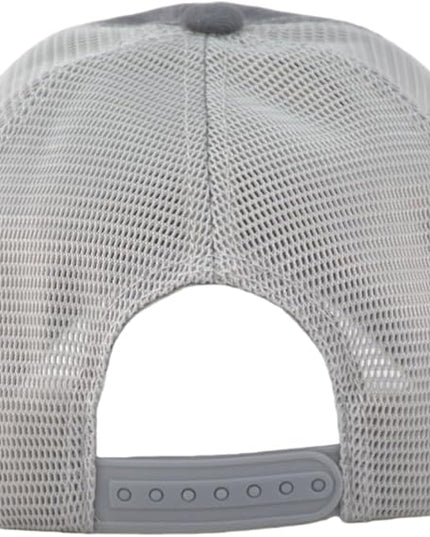 Comfy Vintage Trucker Baseball Hat- M/L/XL/XXL Women Men Unstructured Washed Dad Cap | Snapback | Soft Crown | Soft Mesh