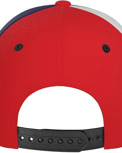Cute Flag Hats Adjustable Baseball Snapback Hat Caps Trucker for Men Women