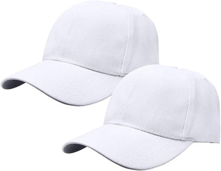 Falari Baseball Cap Adjustable Size for Running Workouts and Outdoor Activities All Seasons