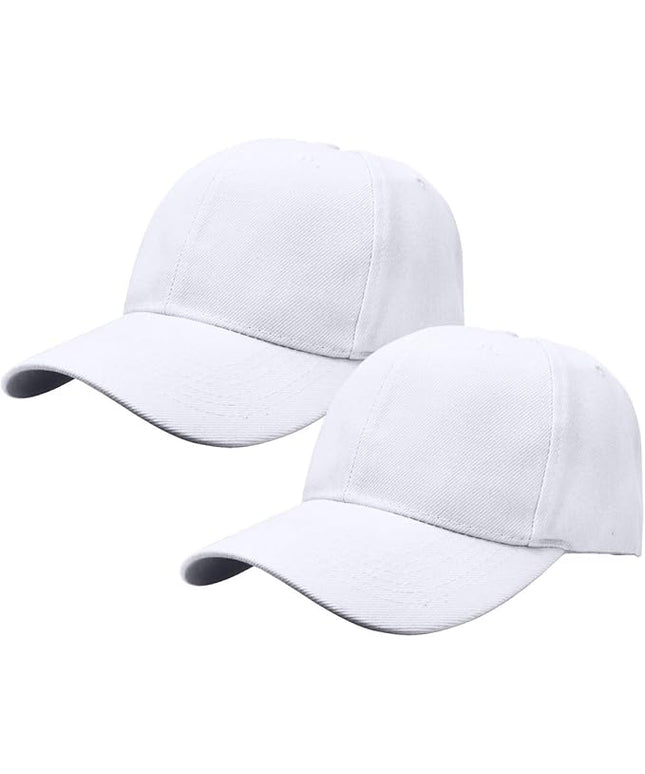 Falari Baseball Cap Adjustable Size for Running Workouts and Outdoor Activities All Seasons