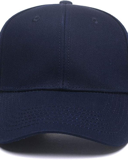 Custom Embroidered Hats Your Own Text Curved Bill Hip Hop Snapback Baseball Hats