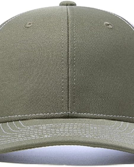 VOASTEK Running Hats for Men Baseball Cap Outdoor Essentials Runner Hat Jogging Cap Tennis Golf Workout Hats