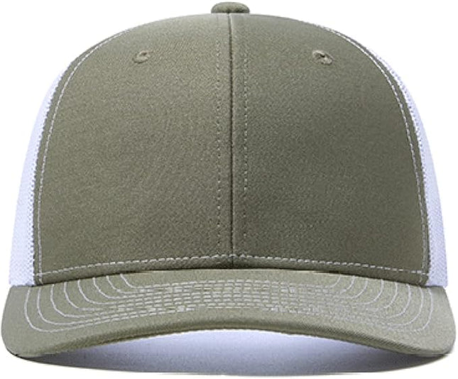 VOASTEK Running Hats for Men Baseball Cap Outdoor Essentials Runner Hat Jogging Cap Tennis Golf Workout Hats