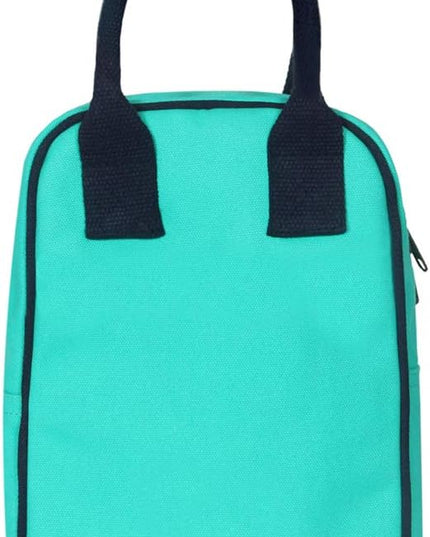 Eco Right Insulated Lunch Bag Women, Work Lunch Box for Men