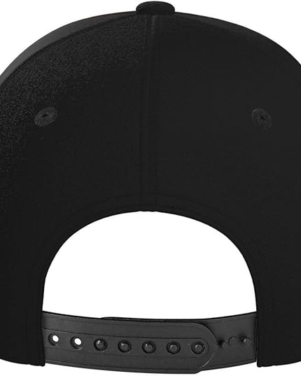 Cute Flag Baseball Cap Hats for Women Men Trucker Hat Patriotic Adjustable Snapback Ball Cap Hat