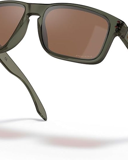 Oakley Men's OO9102 Holbrook