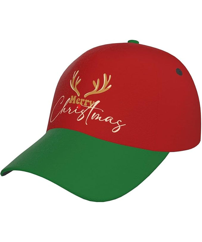 St. Patrick's Day Baseball Cap for Men Women Flower Print Sport Outdoor Travel Trucker Hat Sun Protection Dad Hats