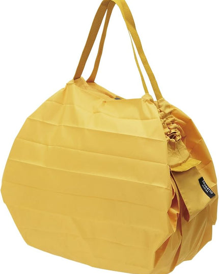 Marna Shupatto Compact Bag (Renewal S/M/L) New Life Spat Eco Bag, Folding (Compact/Durable)