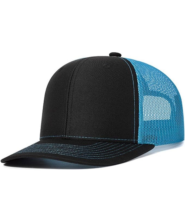VOASTEK Running Hats for Men Baseball Cap Outdoor Essentials Runner Hat Jogging Cap Tennis Golf Workout Hats
