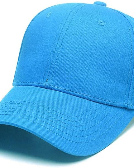 Custom Embroidered Hats Your Own Text Curved Bill Hip Hop Snapback Baseball Hats