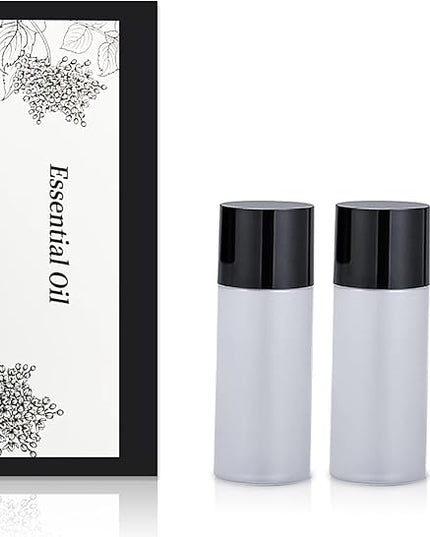 Car Air Freshener Diffuser,Smart Car Aroma Diffuser Air Freshener Spray Automatic with 10PCS Cologne Aromatherapy Oil (Oil Refill 3pcs)