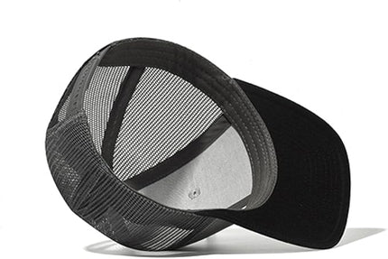 VOASTEK Running Hats for Men Baseball Cap Outdoor Essentials Runner Hat Jogging Cap Tennis Golf Workout Hats