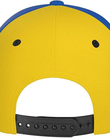 Cute Flag Hats Adjustable Baseball Snapback Hat Caps Trucker for Men Women