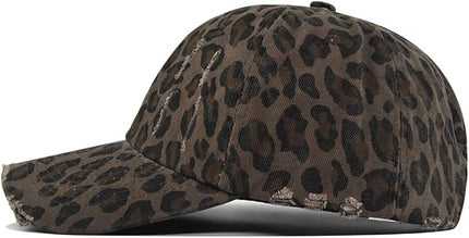 Classic Low Profile Baseball Cap for Men Women Adjustable Cotton Trucker Hats Dad Hat Plain Cap