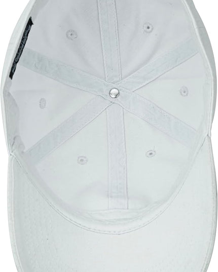 Gelante Baseball Cap Dad Hat 100% Cotton Polo Style Plain Blank Adjustable Size.