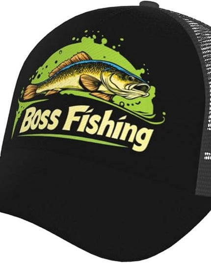 Baseball Cap Trucker Hat Tactical Operator Caps Outdoor Breath Sun Hats Breathable Mesh Curved Brim Baseball Cap