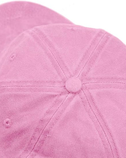 HH HOFNEN Men Women Washed Distressed Twill Cotton Baseball Cap Vintage Adjustable Dad Hat