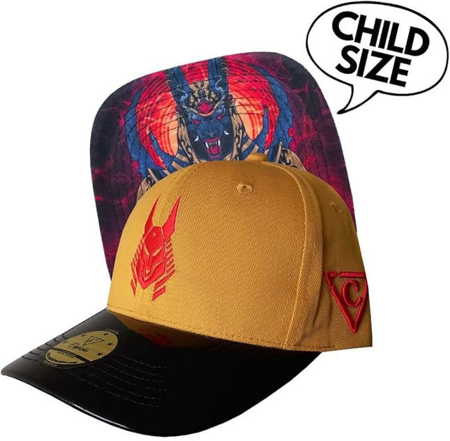 Capiche [99+ Variations] Special Series Snapback Cap - One Size Unisex Men