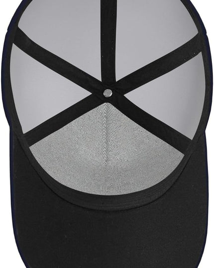 Cute Flag Baseball Cap Hats for Women Men Trucker Hat Patriotic Adjustable Snapback Ball Cap Hat