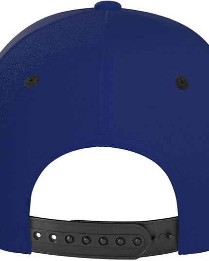 Cute Flag Hats Adjustable Baseball Snapback Hat Caps Trucker for Men Women