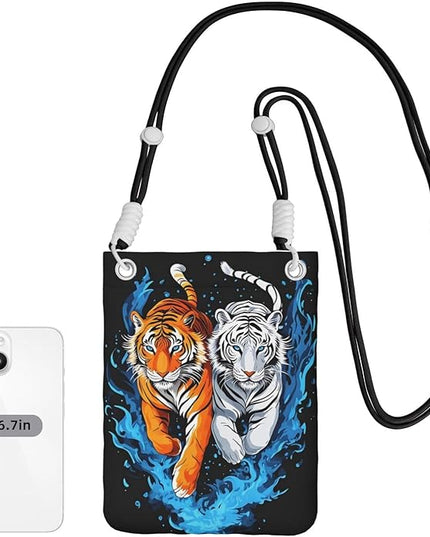 Small Crossbody Bag,Cell Phone Pouch For Women,Gift Wallet,Coin Purse For Daily Shopping Walking