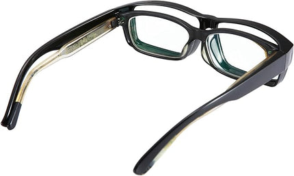 100% Blue Light Blocking Glasses - Women + Men - Better Sleep - Anti Eye Strain Protection - Computer Screens Gaming