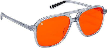 DREAM RECOVERY Blue Light Blocking Glasses for Computer, Gaming, Screen Fatigue