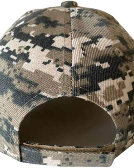 VOASTEK Running Hats for Men Baseball Cap Outdoor Essentials Runner Hat Jogging Cap Tennis Golf Workout Hats