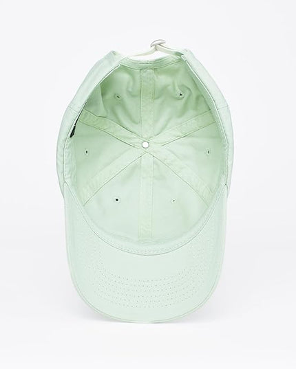 E BY ELIDAN Classic Dad Hat Cotton, Low-Profile Plain Baseball Cap, Adjustable, Breathable and Packable
