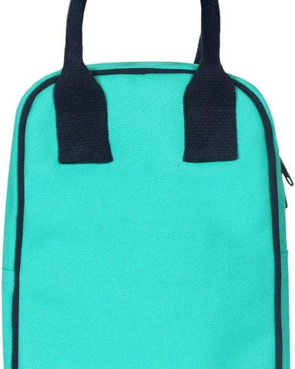 Eco Right Insulated Lunch Bag Women, Work Lunch Box for Men, Adults