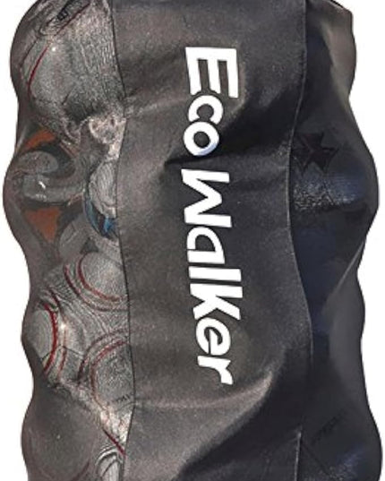 Ball Bag Large Capacity (Holds 16 Soccer Balls) Heavy Duty Mesh Drawstring with Adjustable Shoulder Strap and Thick Handle
