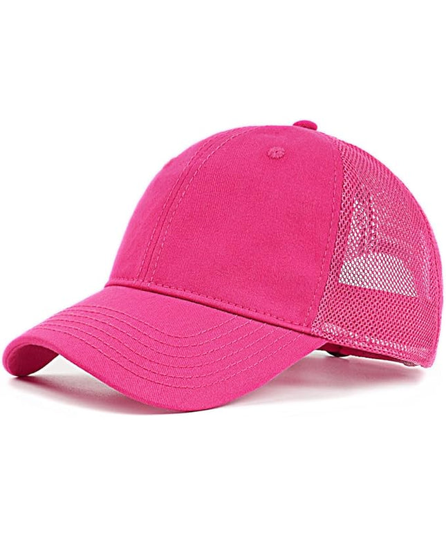 Zylioo XL XXL Oversize Baseball Cap, 100% Cotton Adjustable Dad Hat for Big Heads 23.5"-25.5", Soft Crown Large Size Cap