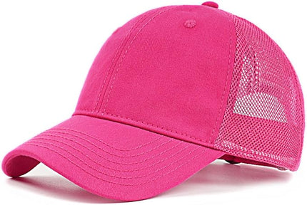 Zylioo XL XXL Oversize Baseball Cap, 100% Cotton Adjustable Dad Hat for Big Heads 23.5"-25.5", Soft Crown Large Size Cap
