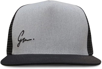 Grace Folly Trucker Hat for Men & Women. Snapback Mesh Caps
