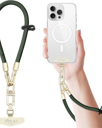 Universal Cell Phone Lanyard Wrist Strap,Phone Bracelet Strap,Phone Charms Strap