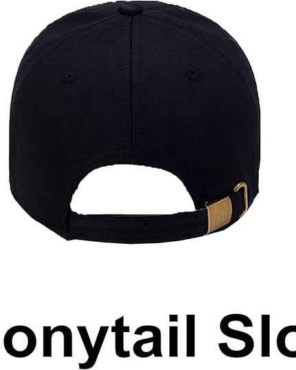 PFFY 2 Packs Baseball Cap Golf Dad Hat for Men and Women