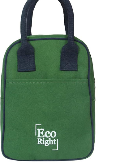 Eco Right Insulated Lunch Bag Women, Work Lunch Box for Men, Adults