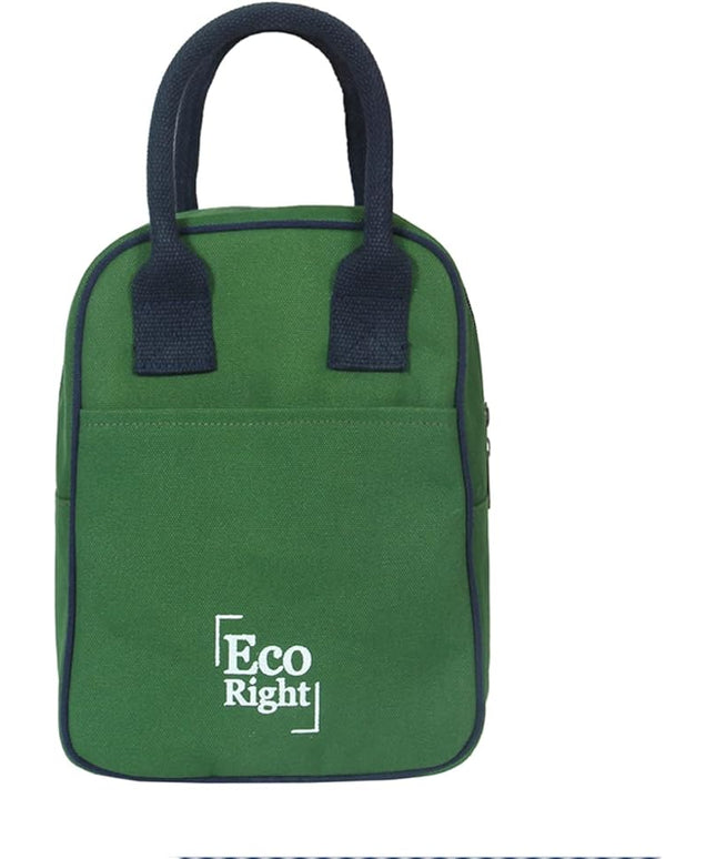Eco Right Insulated Lunch Bag Women, Work Lunch Box for Men, Adults