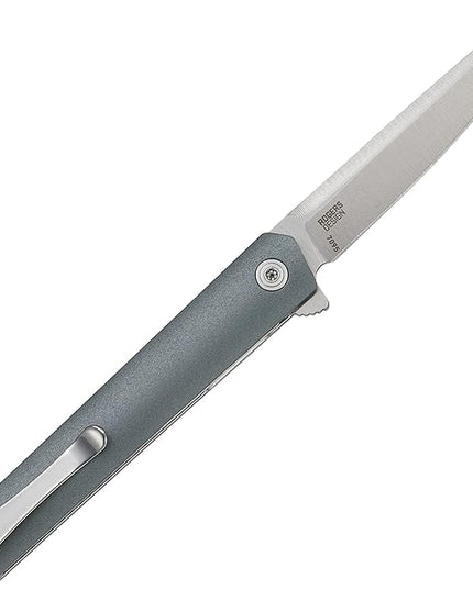 CRKT CEO Compact Knives