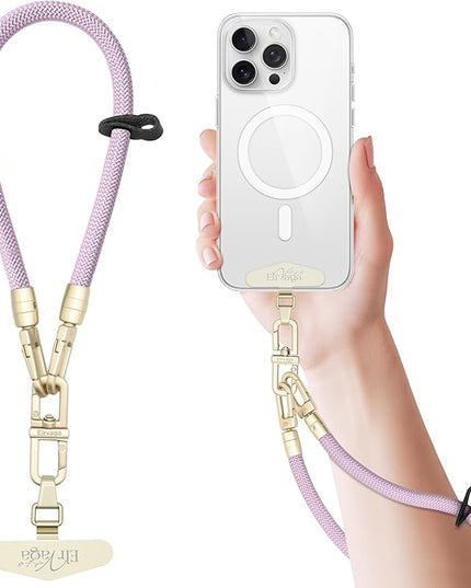Universal Cell Phone Lanyard Wrist Strap,Phone Bracelet Strap,Phone Charms Strap