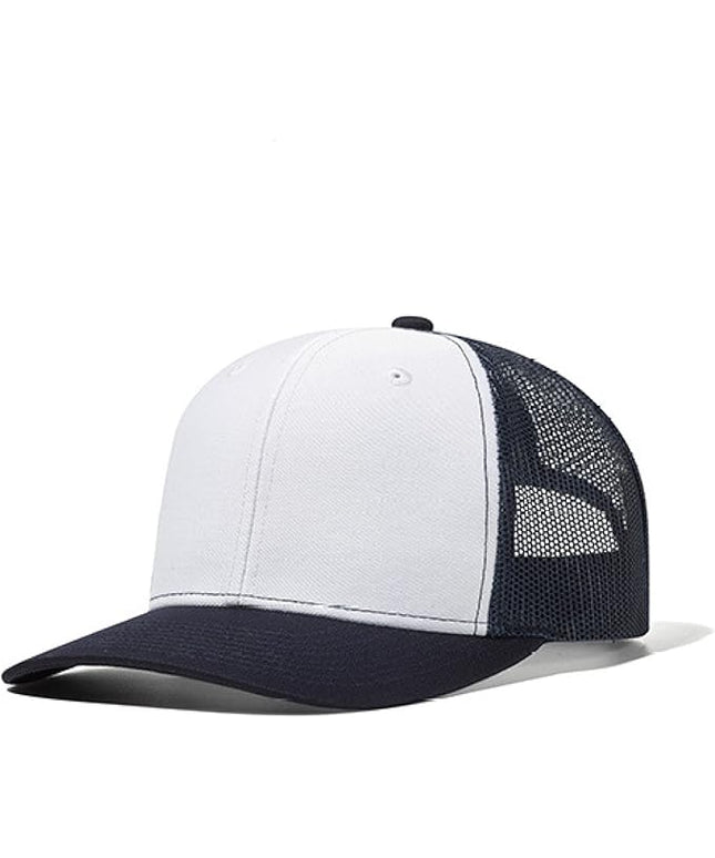 VOASTEK Running Hats for Men Baseball Cap Outdoor Essentials Runner Hat Jogging Cap Tennis Golf Workout Hats