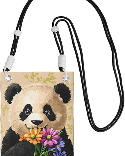 Small Crossbody Bag,Cell Phone Pouch For Women,Gift Wallet,Coin Purse For Daily Shopping Walking
