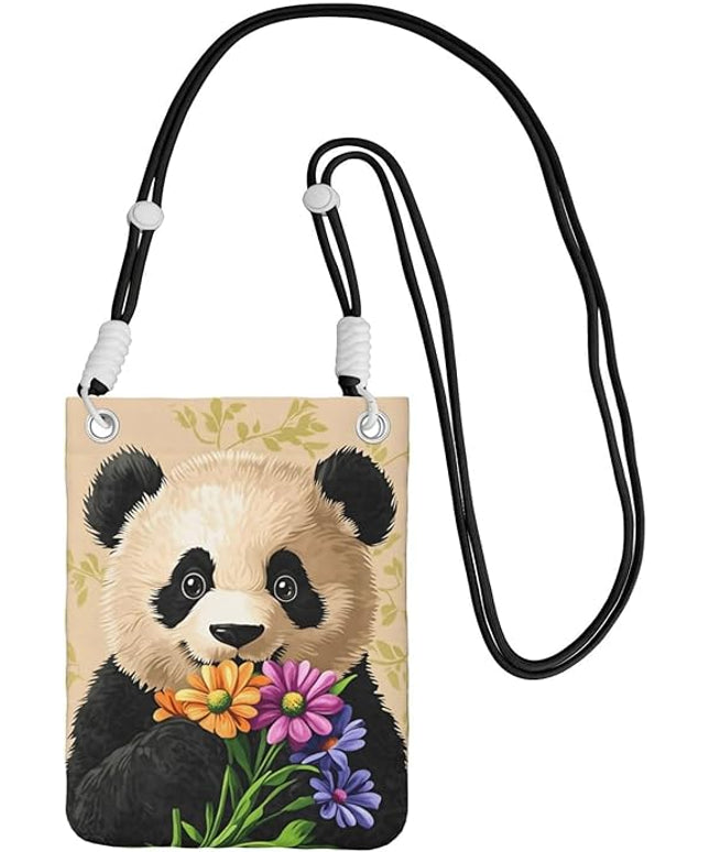 Small Crossbody Bag,Cell Phone Pouch For Women,Gift Wallet,Coin Purse For Daily Shopping Walking