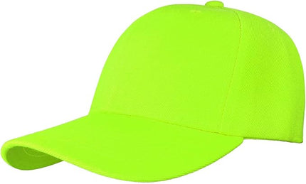 Falari Baseball Cap Adjustable Size for Running Workouts and Outdoor Activities All Seasons
