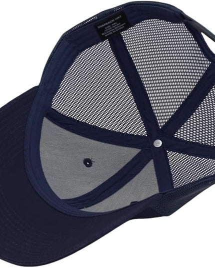 TSSGBL M, L, XL, XXL Snapback Trucker Hats Baseball Caps Adjustable Blank Mesh Back Ball Caps for Men Women