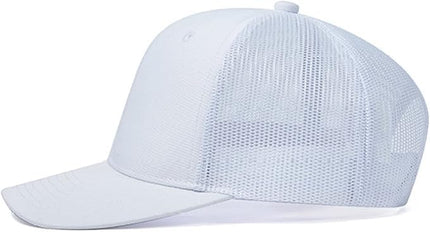 VOASTEK Running Hats for Men Baseball Cap Outdoor Essentials Runner Hat Jogging Cap Tennis Golf Workout Hats