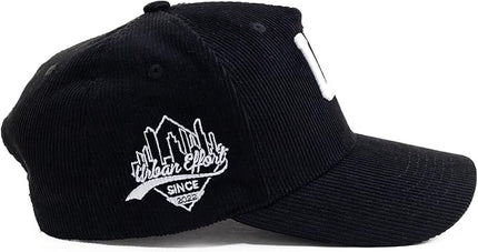 Urban Effort Vintage Trucker hat - for Men Women Baseball Hat - Trendy Sports Snapback Closure for Your Style & Outdoors