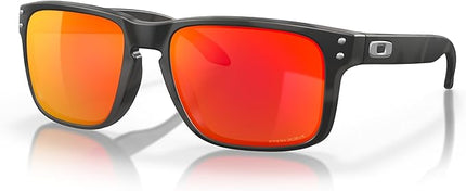 Oakley Men's OO9102 Holbrook