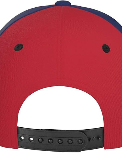 Cute Flag Hats Adjustable Baseball Snapback Hat Caps Trucker for Men Women