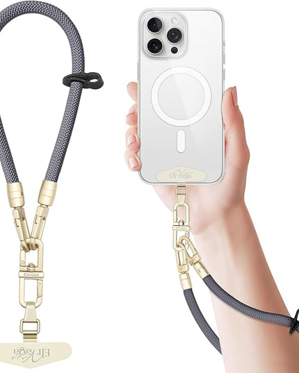 Universal Cell Phone Lanyard Wrist Strap,Phone Bracelet Strap,Phone Charms Strap
